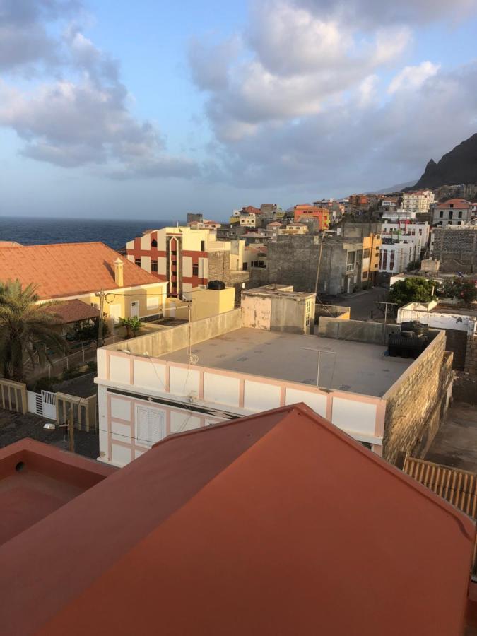Casa Bb&Djassi Hotel Ponta Do Sol Luaran gambar