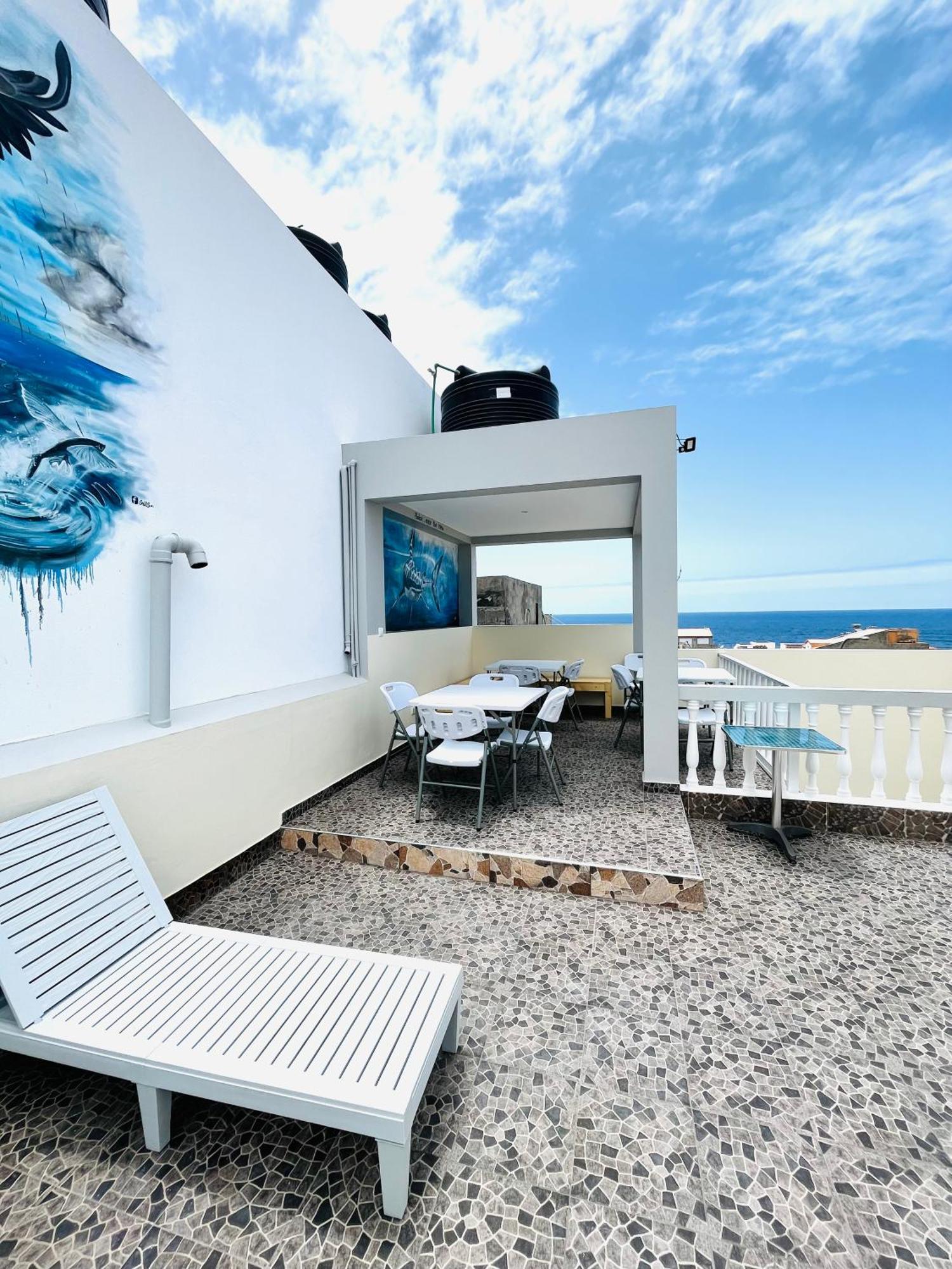 Casa Bb&Djassi Hotel Ponta Do Sol Luaran gambar