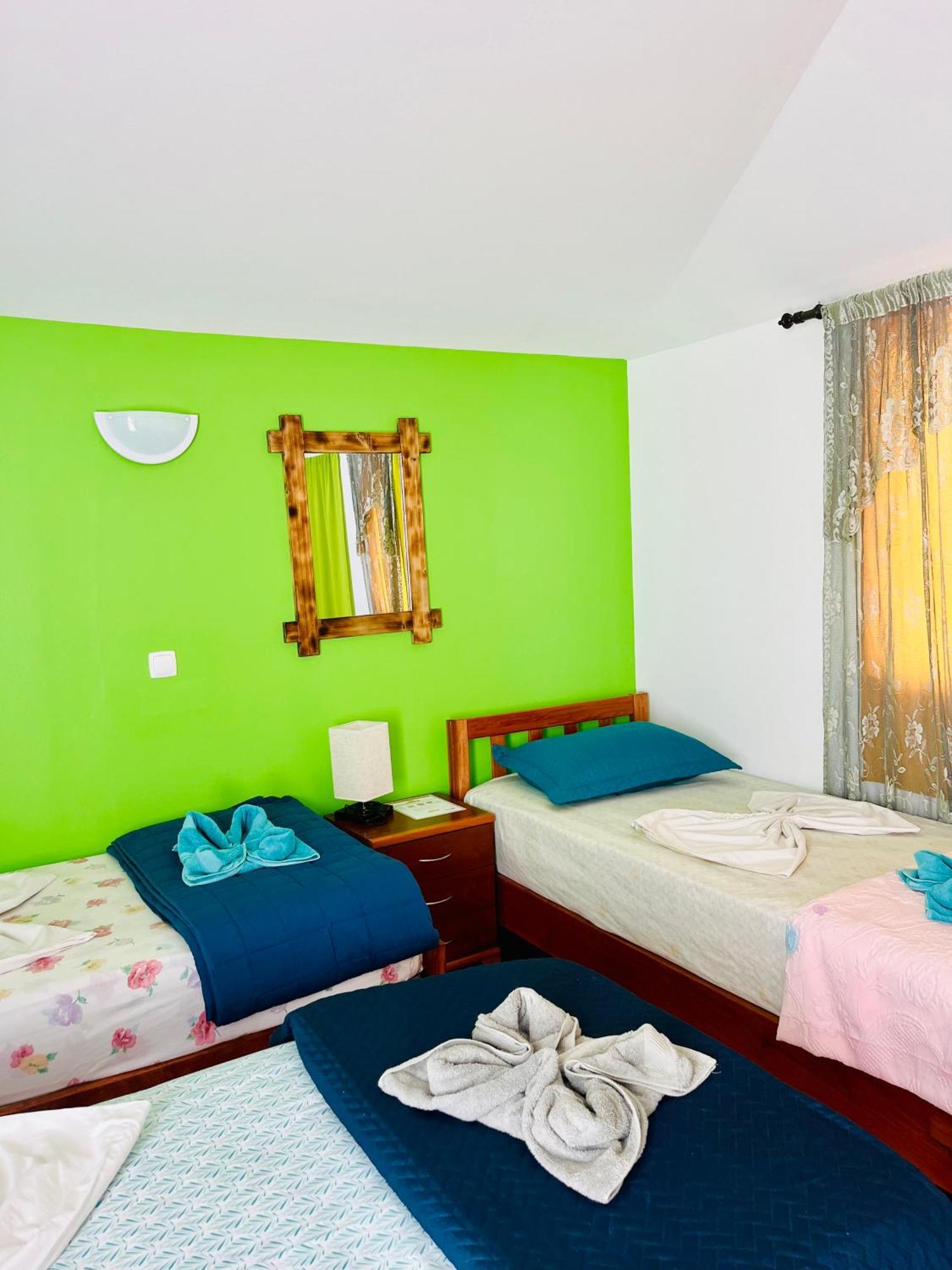 Casa Bb&Djassi Hotel Ponta Do Sol Luaran gambar